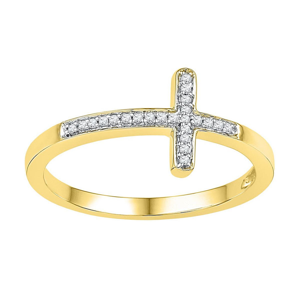 1-20CTW-Diamond FASHION RING