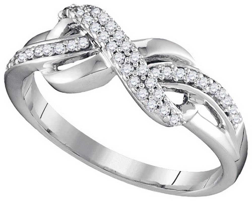 1-5CTW-Diamond FASHION RING