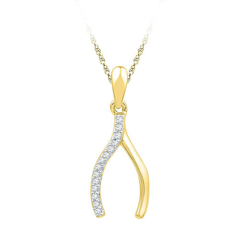 1-20CTW-Diamond FASHION PENDANT