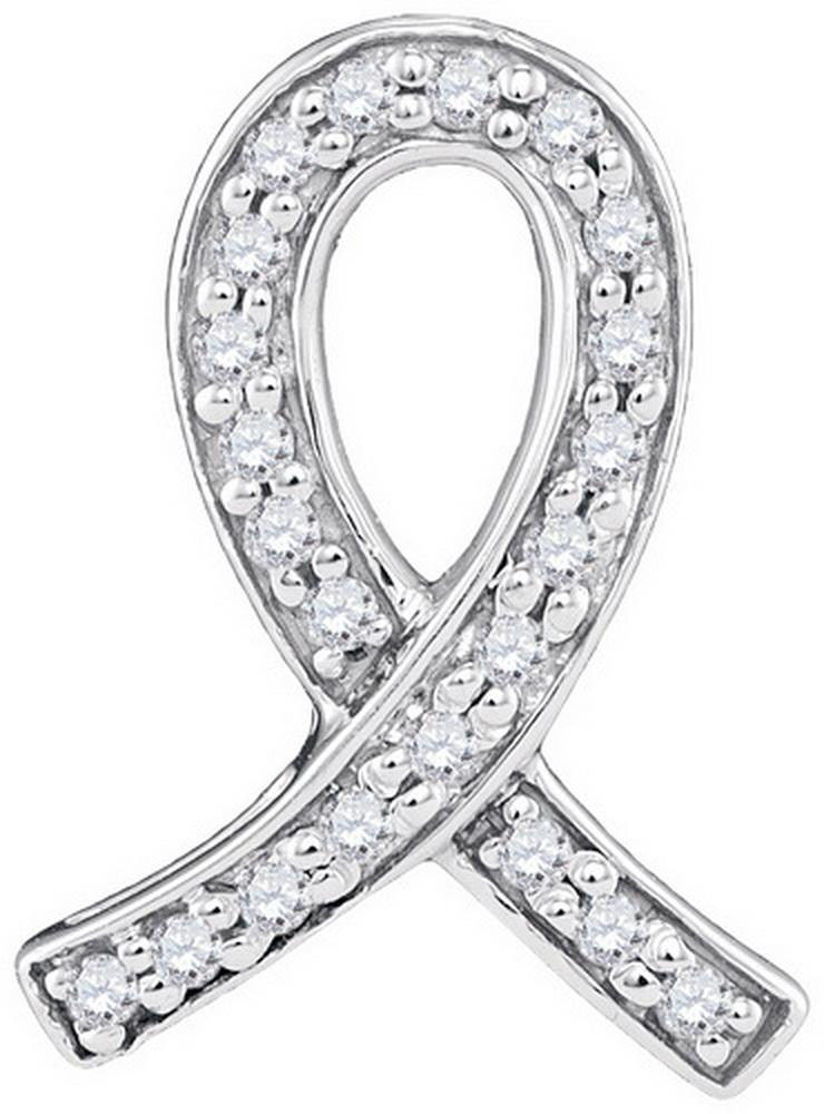 1-10CTW-Diamond FASHION PENDANT