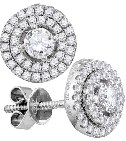 1-3CTW-Diamond BRIDAL SET