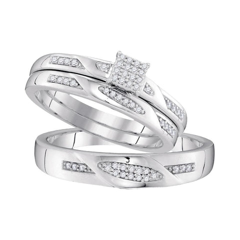 1-5CTW-Diamond FASHION RING