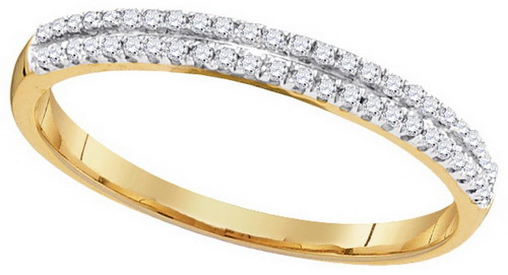 1-6CTW-Diamond FASHION BAND