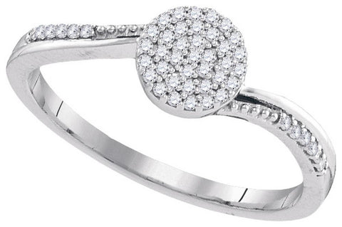 1-6CT-Diamond FASHION RING