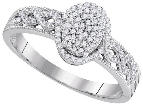 1-4CT-Diamond BRIDAL RING